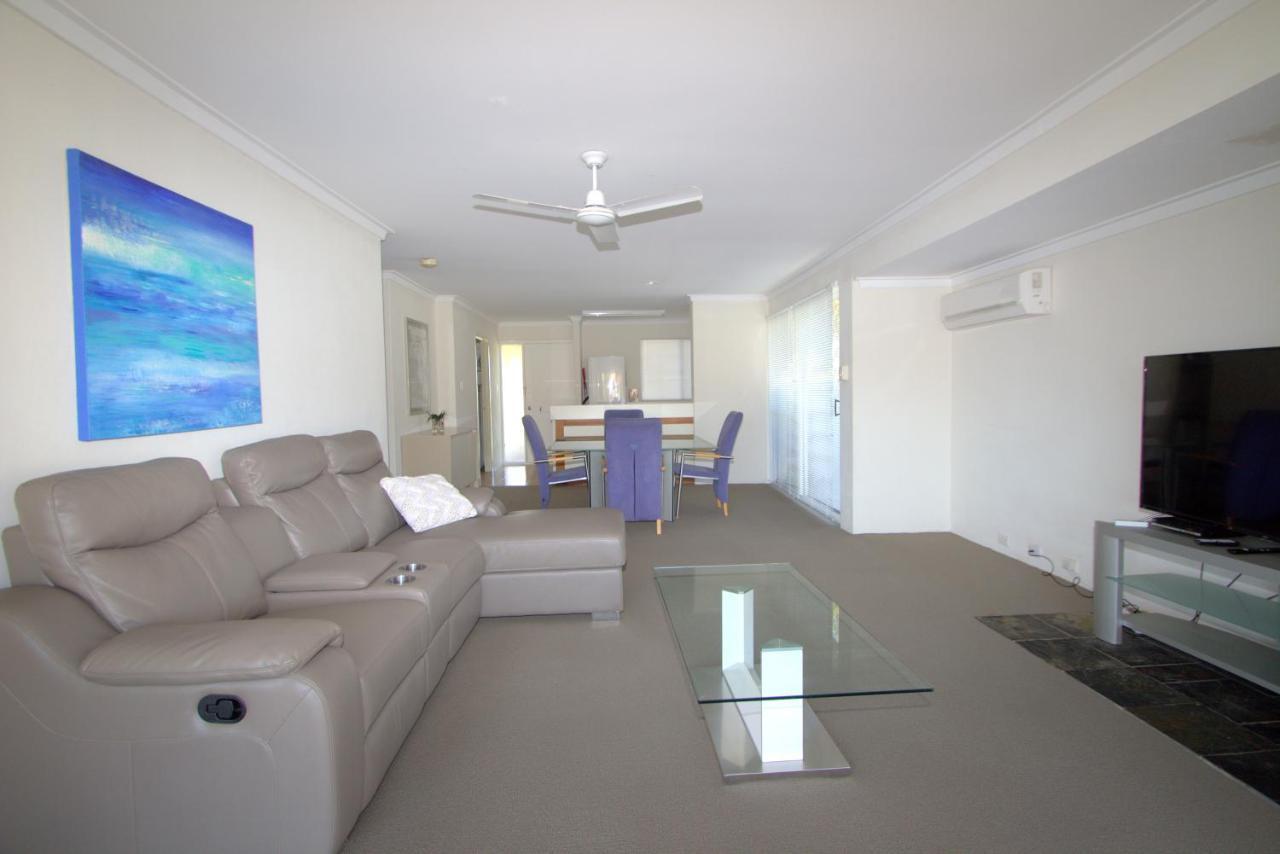 Lakeside Apartments And River Resort Villas South Yunderup Exterior foto